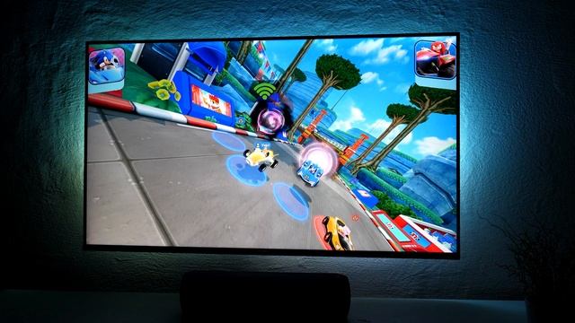 Är Apple Arcade nice? смотреть онлайн