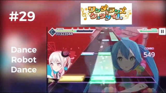 [Project Sekai] Ranking Every Project Sekai Song (Jan 2021)