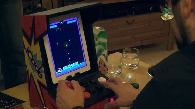 Die Spielkiste: iCade смотреть онлайн
