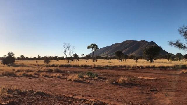 Docker River Road смотреть онлайн