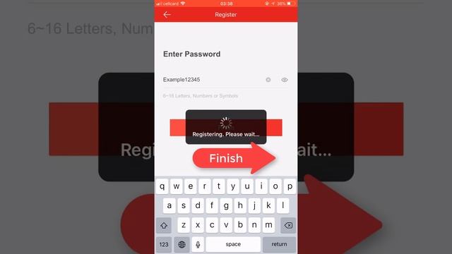 Configuring Hik-Connect on Mobile for Hikvision CCTV monitoring смотреть онлайн