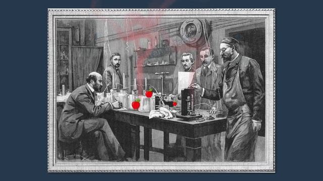 Why Don’t Artificial Flavors Taste Accurate? смотреть онлайн