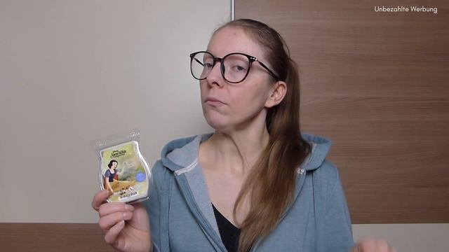 Aufgebraucht & Angedüftelt - So duftete mein DEZEMBER 2022 I Scented Reading смотреть онлайн
