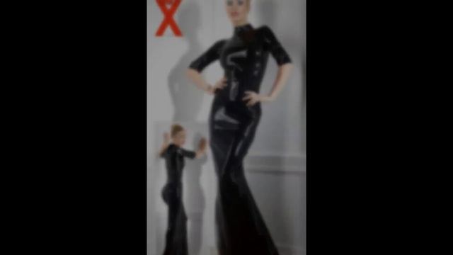 Why Girls Like Latex? смотреть онлайн
