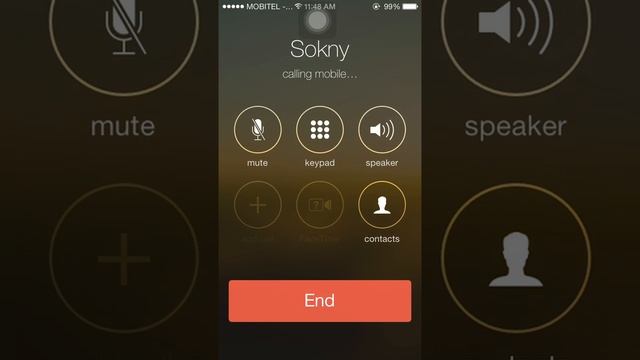 Easy way to install Call Record on iPhone iOS 6 iOS 7 смотреть онлайн