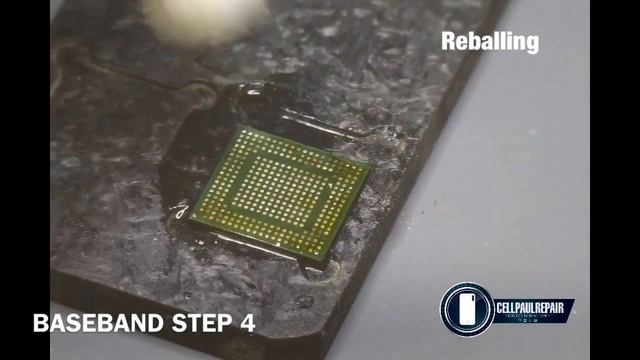 Como hacer Reballing de Baseband de iphone 6 y 6 Plus Buscando IMEI en 6 Pasos Repara Facil смотреть онлайн