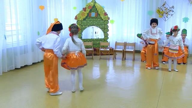 Гарний танок Черевички смотреть онлайн