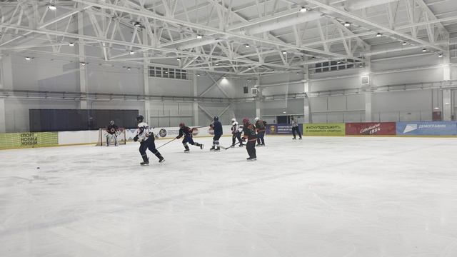 Вегас - Деловая Россия 13.10.24 1 период