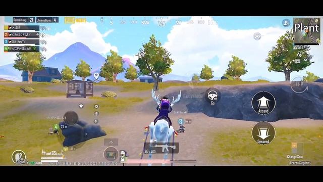 iPhone x😍2023 iOS 16.7.2Pubg test 100% stable 60fps no Lag in 2023 смотреть онлайн
