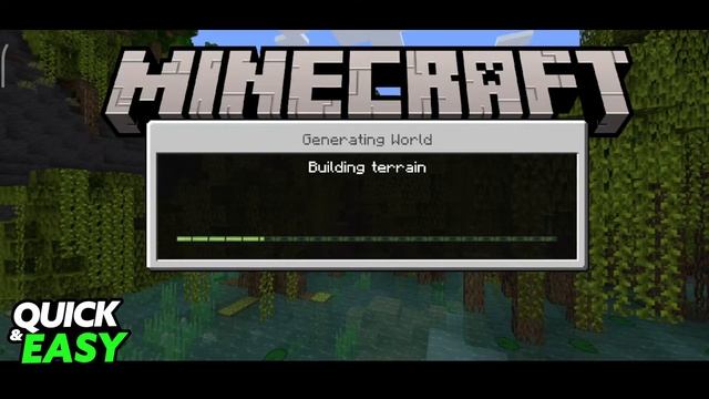 How To Play Minecraft With Friends on PS4 And Mobile (EASY!) смотреть онлайн