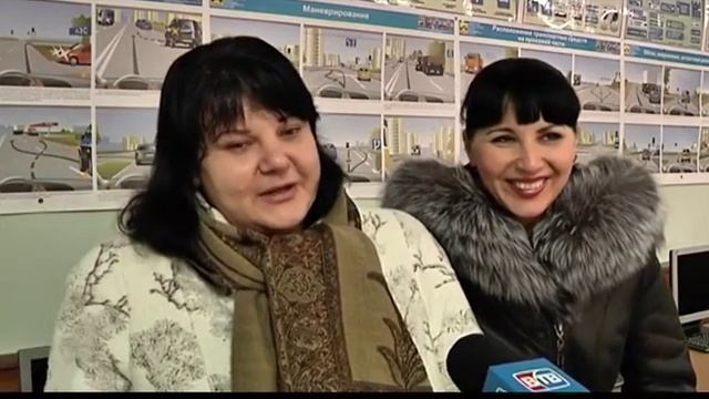 Отзывы об Автошколе ВОА #1 смотреть онлайн