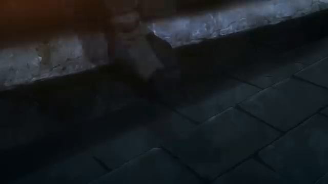 [AMV] - Castlevania смотреть онлайн