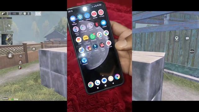 DON'T BUY POCO X6 PRO 😭🤬 | MY BIGGEST MISTAKE | POCO X3 PRO PROBLEMS IN POCO X6 PRO | POCO X6 PRO 5 смотреть онлайн