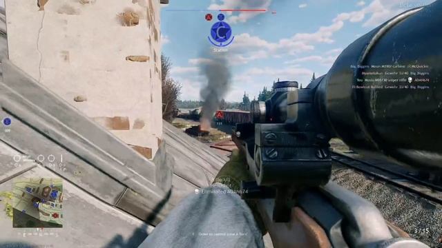 Enlisted 04 18 2021 Twitch highlights смотреть онлайн