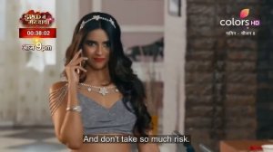 Naagin 5 | Full Episode 13 | With English Subtitles