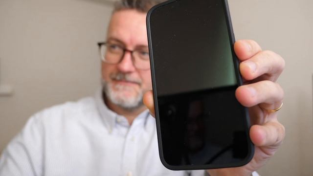 iPhone 13 Pro Quadlock case unboxing смотреть онлайн