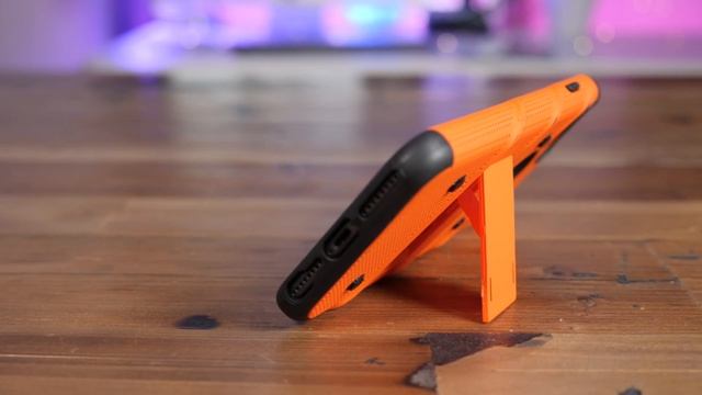 Sponsored: Zizo cases for iPhone 8 & 8 Plus смотреть онлайн