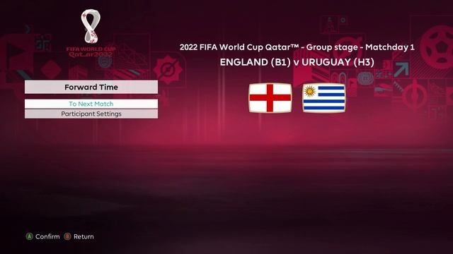 PES 2021 World Cup QATAR 2022 Full Patch смотреть онлайн