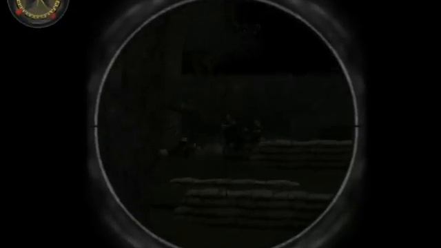 CoD American Rush 3 gameplay смотреть онлайн