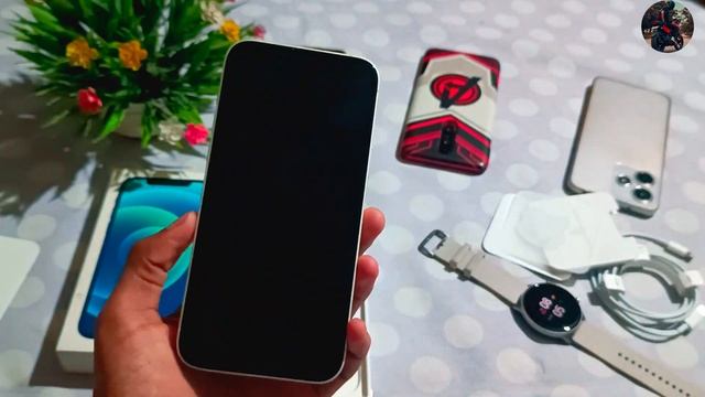 iphone 14 Plus Quick Unboxing 2024😍Buy Or Not ! смотреть онлайн