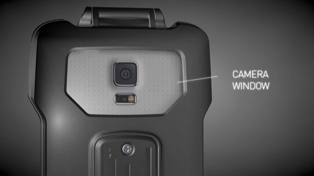 Interphone Pro Case for iPhone 6 & Samsung S5 смотреть онлайн