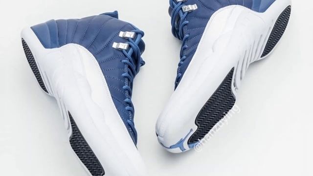 Should You Cop Or Drop???!!Air Jordan 12  