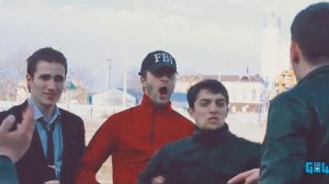 Чеченские Разборки - Прикол