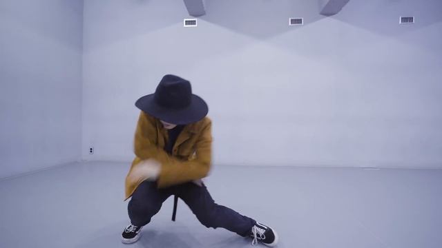 DANG! - Mac Miller | SINI choreography | Prepix Dance Studio смотреть онлайн