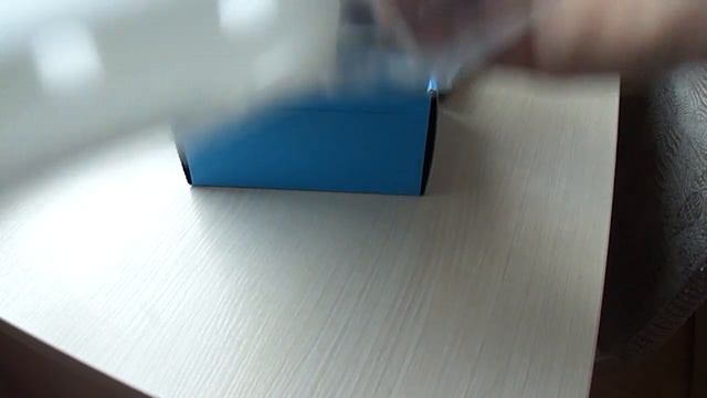 Распаковка резервуара EK-BAY Single Spin RES смотреть онлайн