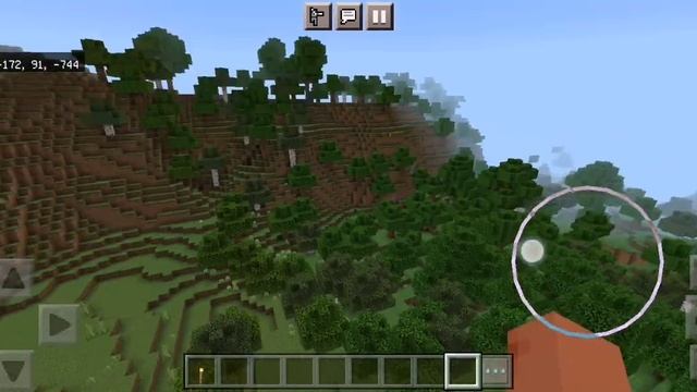 хотел построить дом но вдруг Minecraft залагал смотреть онлайн