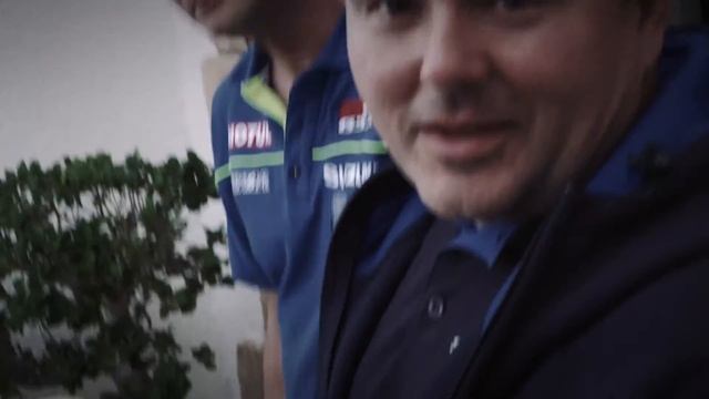 Eventmovie GSX-S750 Pressevorstellung | Suzuki Motorrad Deutschland смотреть онлайн