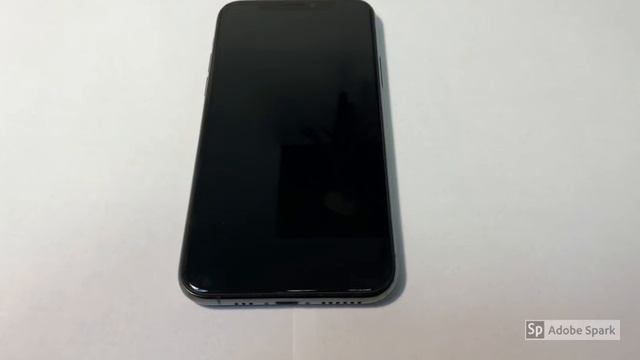 Iphone 11 Pro Midnight Green Grade A смотреть онлайн