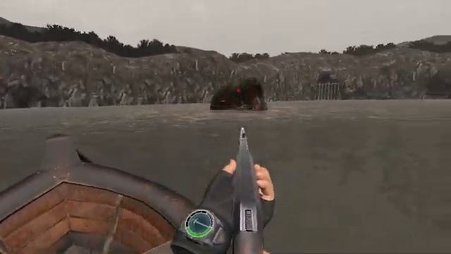 Resident Evil 4 смотреть онлайн