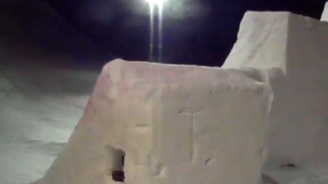 January 9 2007 UOP Big Hill part 1 смотреть онлайн