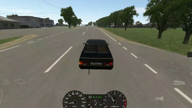 Motor Depot v1.231 Android iOS Gameplay. Таксую на 99-й! смотреть онлайн