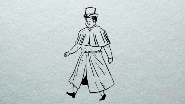 Краткое содержание - Шинель смотреть онлайн