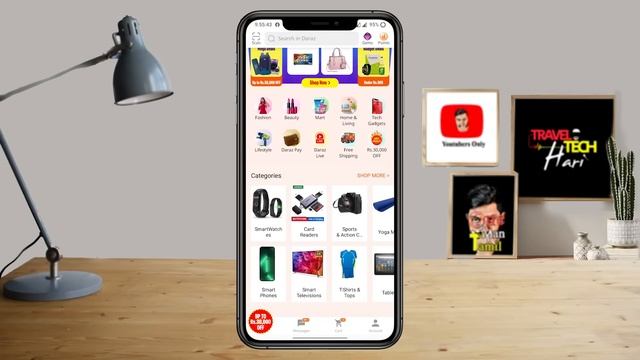 Free How to Watch IPL 2024 LIVE in Mobile FREE | IPL 2024 Free @TravelTechHari смотреть онлайн