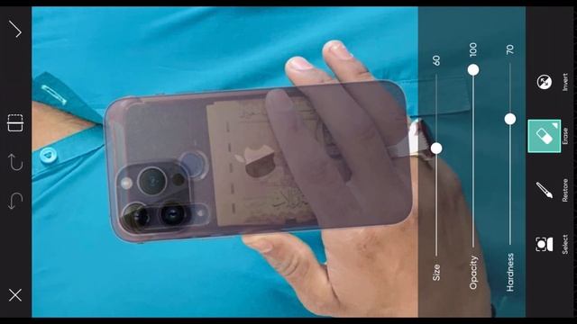 How to Change any android phone into iPhone 14 Pro Max In Picsart || Step By step смотреть онлайн
