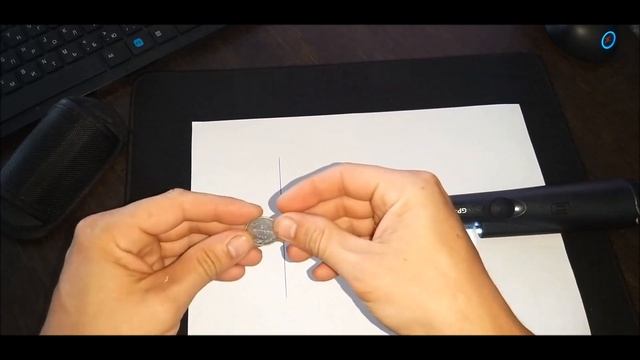 РАСПАКОВКА ТОВАРА ИЗ КИТАЯ ! ПРИОБРЕТЕНИЕ ПИНПОИНТЕРА GP-POINTER ДЛЯ ПОИСКА МЕЛКИХ ПРЕДМЕТОВ смотреть онлайн