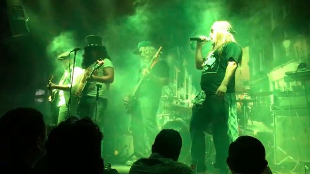 Bad apples ‪#badapples‬ ‪#TributoMasPeligrosoDelMundo‬ смотреть онлайн
