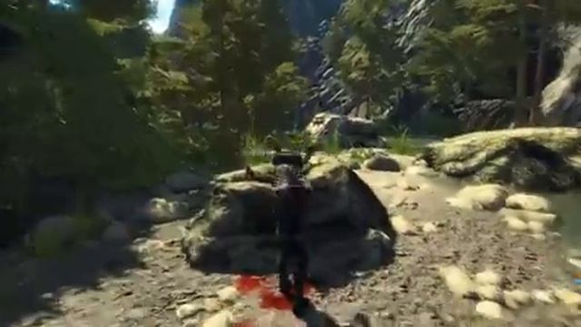 Crysis | 2018 | UHD Test With EXTREME Graphics! [1080p] смотреть онлайн