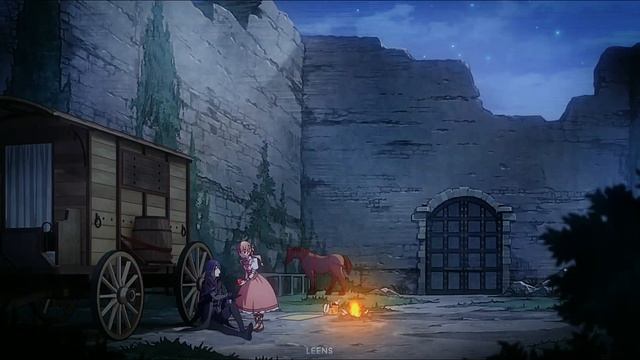 Where we started- Sugar apple fairy tale смотреть онлайн