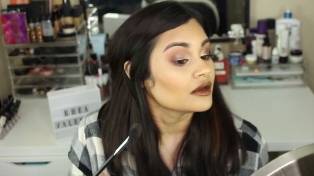 MAC Extra Dimension Skinfinish | Review | Swatches | Comparison смотреть онлайн