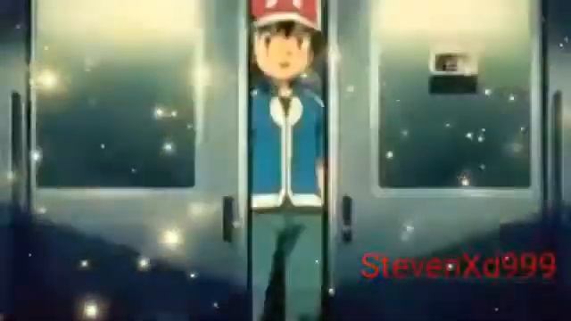Sin tí Zarcort y Town (Ash y Serena) (Original) смотреть онлайн