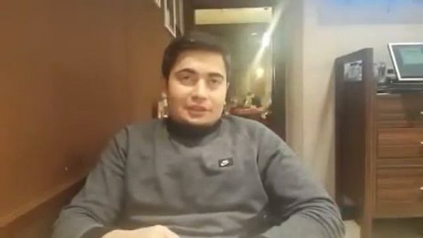 Жорик Ревазов: ЛЕЧУ В РИГУ