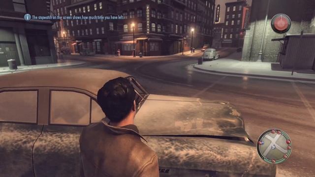 MAFIA 2 | ENEMY OF THE STATE | HINDI GAMEPLAY | GAMEPLAY 5 смотреть онлайн