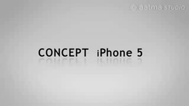 iPhone 5 Concept Features~1.mp4 смотреть онлайн