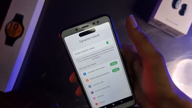 IOS Launcher For Android🔥 How To Customize Your Android Phone Into IOS 17 Launcher For Android 😍