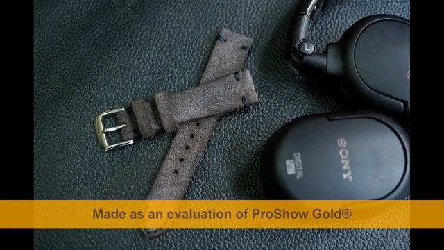 Handmade Vintage Leather Strap for Apple Watch, Gear S3, Panerai смотреть онлайн