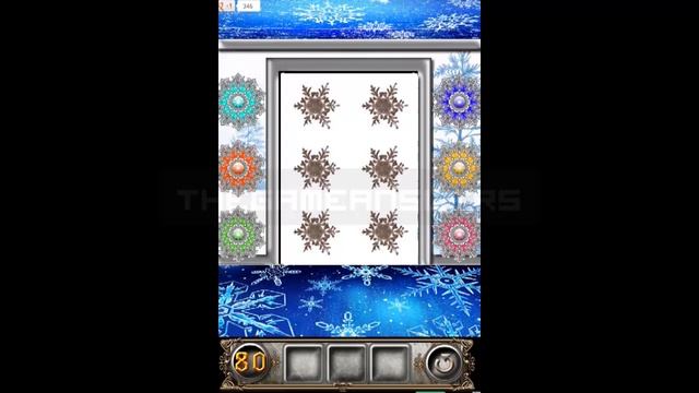 100 Doors Floors Escape Level 80 Walkthrough Guide смотреть онлайн